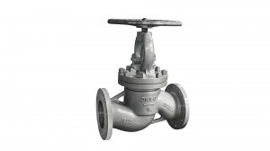 截止閥J41H-16C DN150（介質水、蒸汽、油品